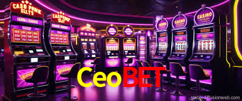 Ceobet