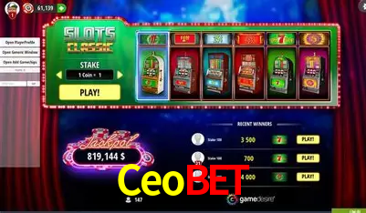Ceobet