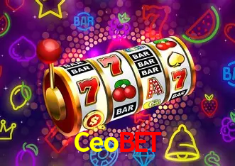Ceo.Bet Plataforma