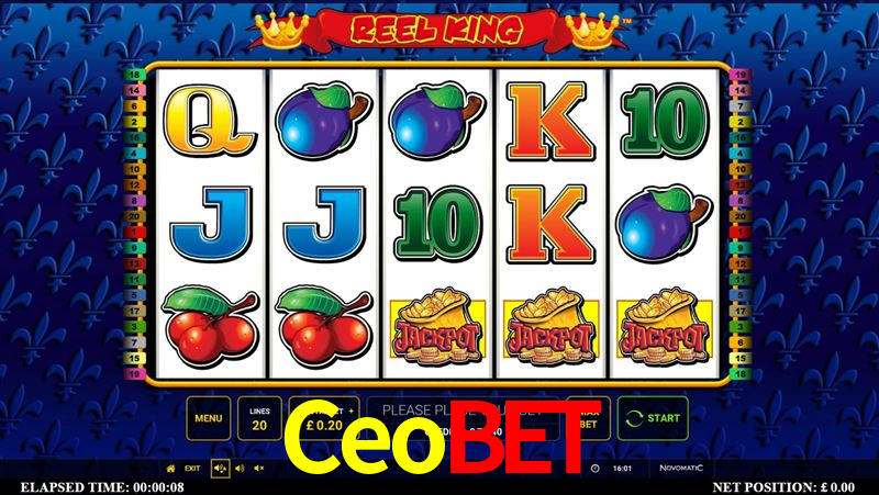 Ceobet